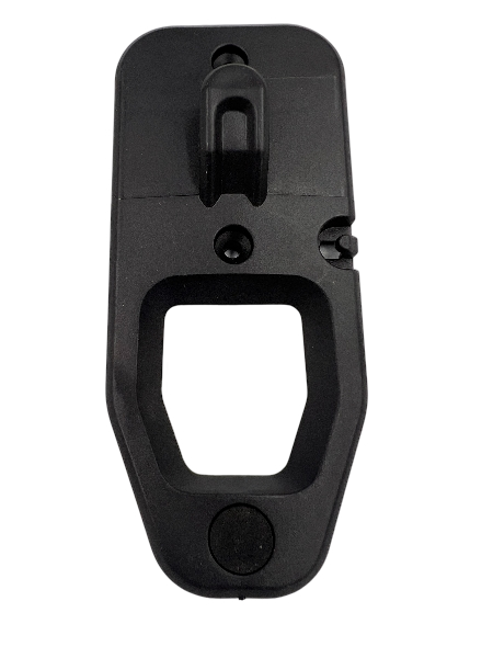 Genuine Wall Bracket For Bush V19P13A20Q0A25EU 2-in-1 Cordless Vacuum Cleaner