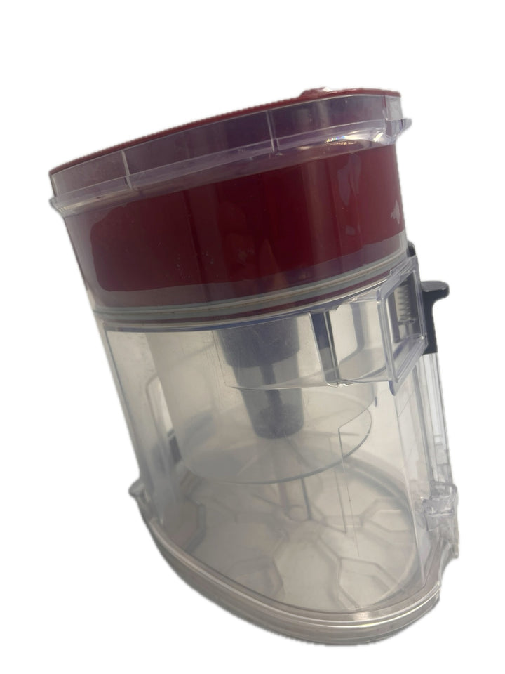 Genuine Dust Container for Shark IZ203UKRD Anti Hair Wrap Cordless Vacuum Cleaner
