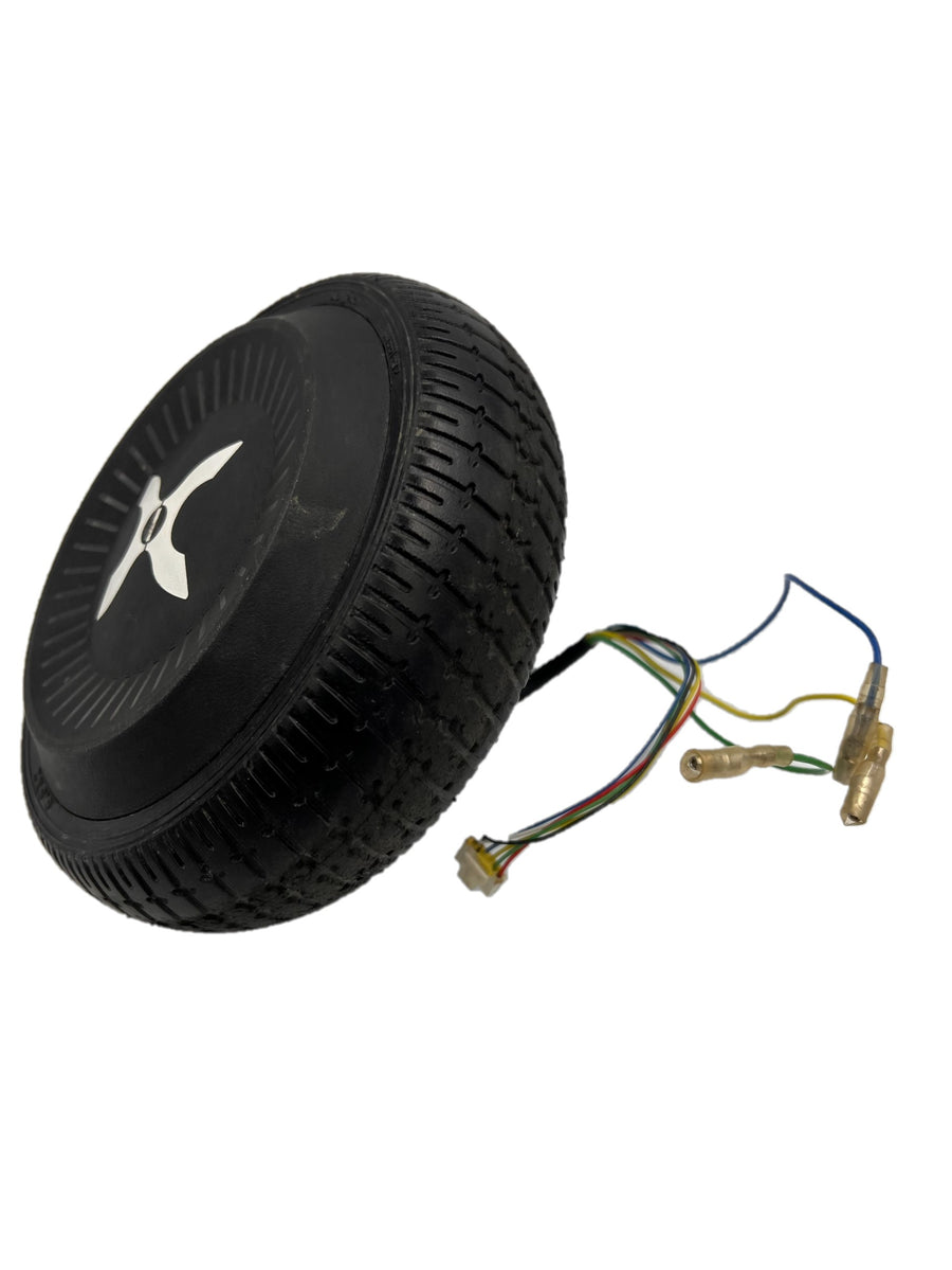 Genuine Replacement Wheel With Motor For Hover-1 Matrix 2250951