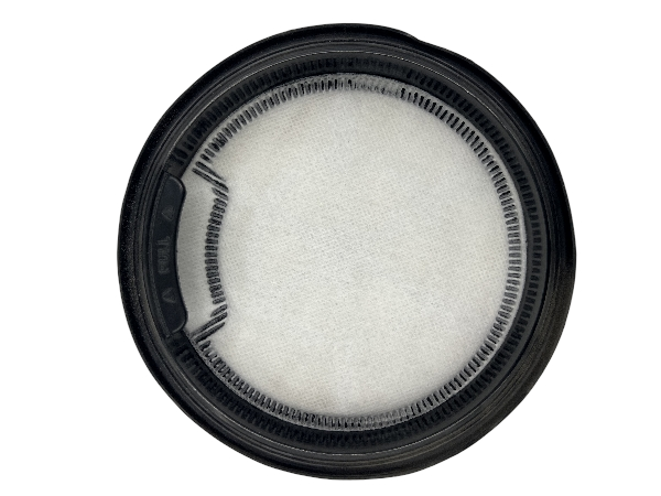 Genuine Dust Container Filter For Bush Black Bagless Cylinder Vacuum Cleaner VCS35B15K0D