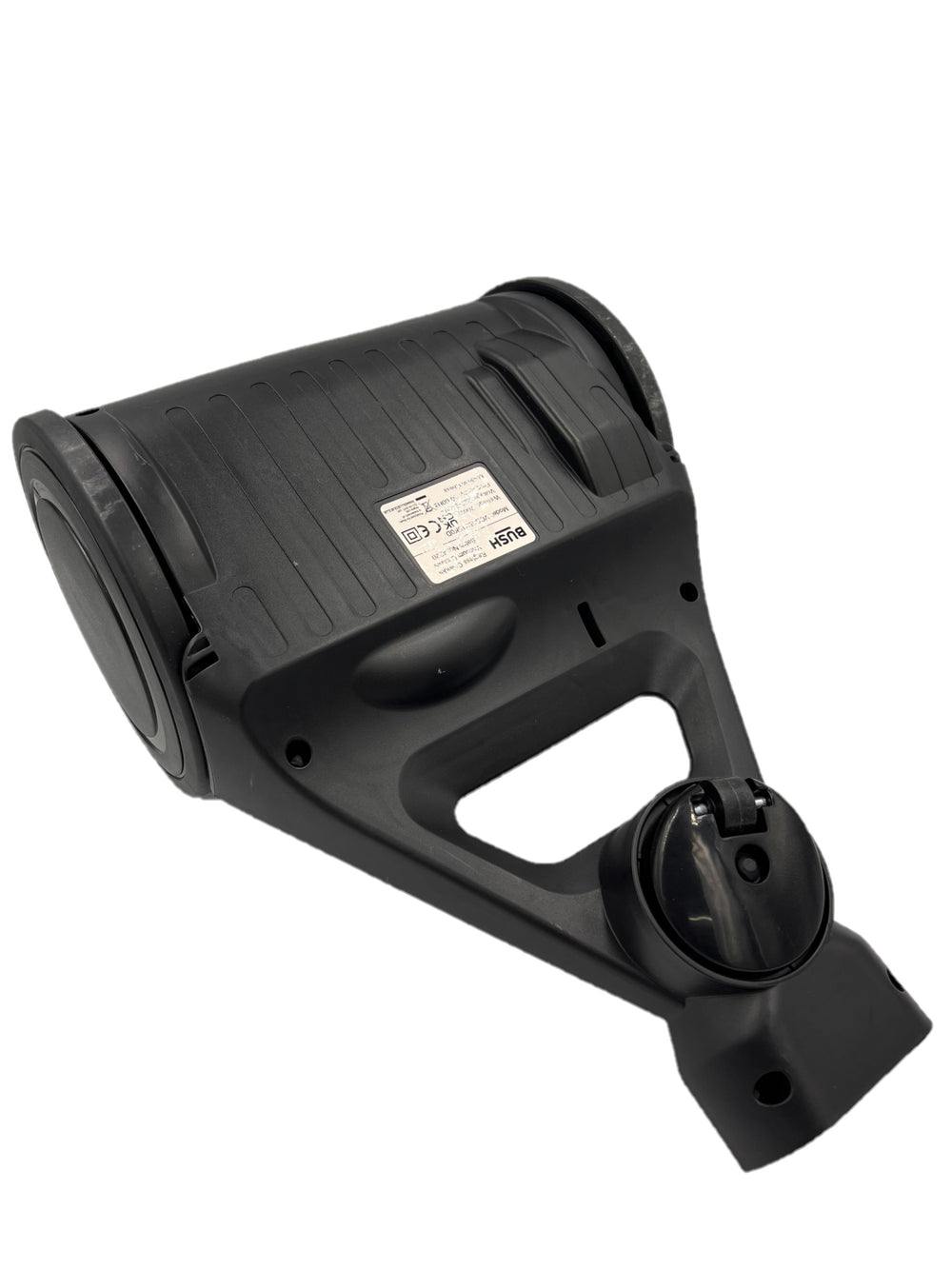 Genuine Chassis For Bush Black Bagless Cylinder Vacuum Cleaner VCS35B15K0D