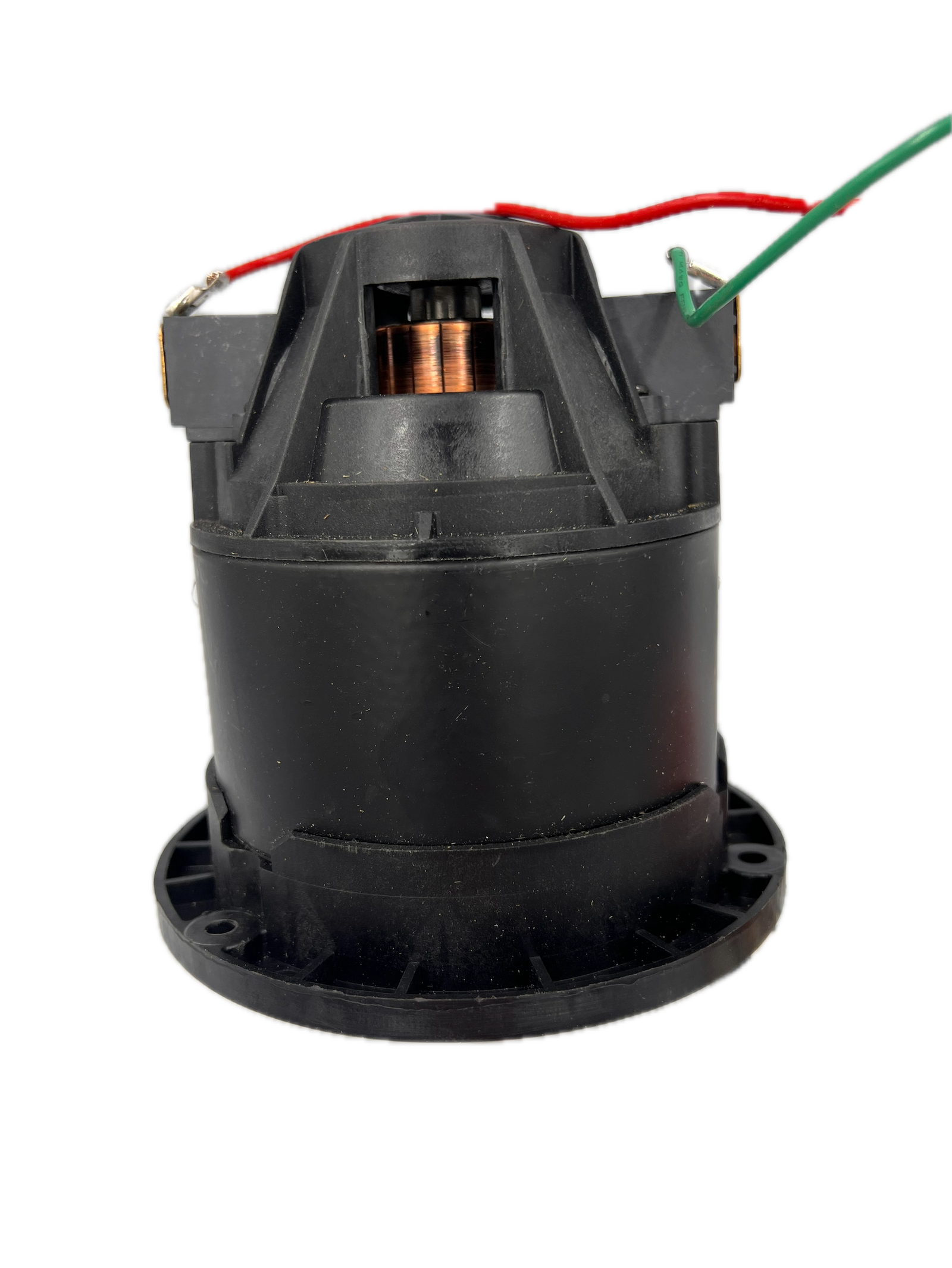 Genuine Motor & Circuit Board For Black and Decker 36v Cordless Rotary Lawnmower BCMW3336