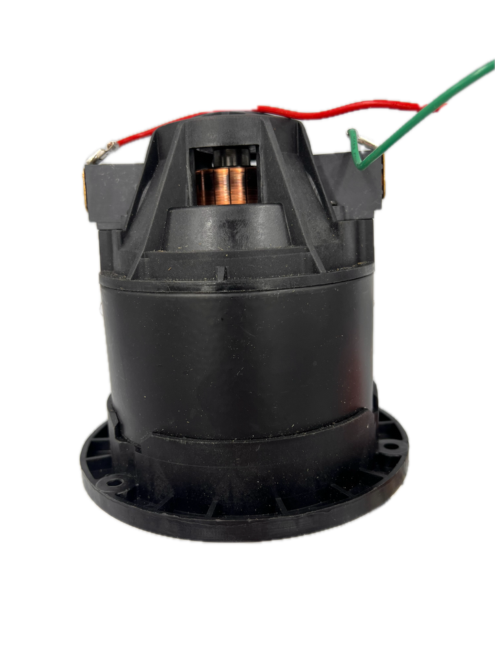 Genuine Motor & Circuit Board For Black and Decker 36v Cordless Rotary Lawnmower BCMW3336