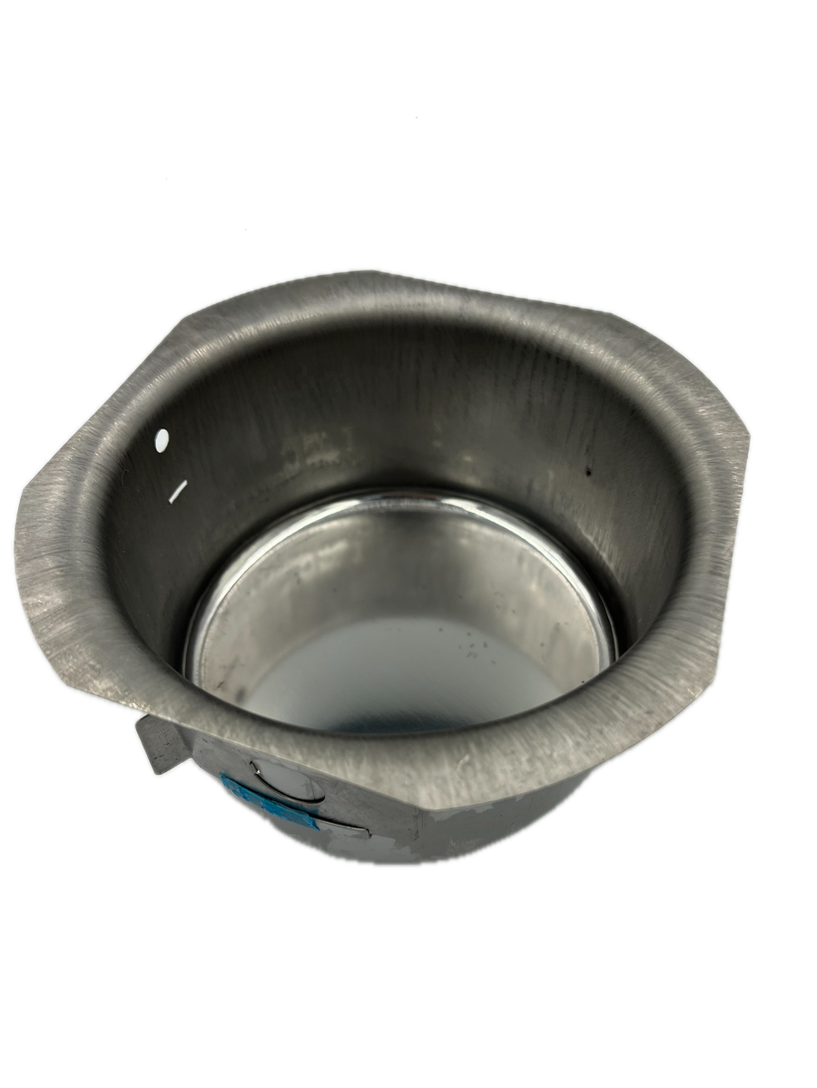 Genuine Ash Tray For Home Kettle BBQ with Pizza Oven And Paddle 9405936