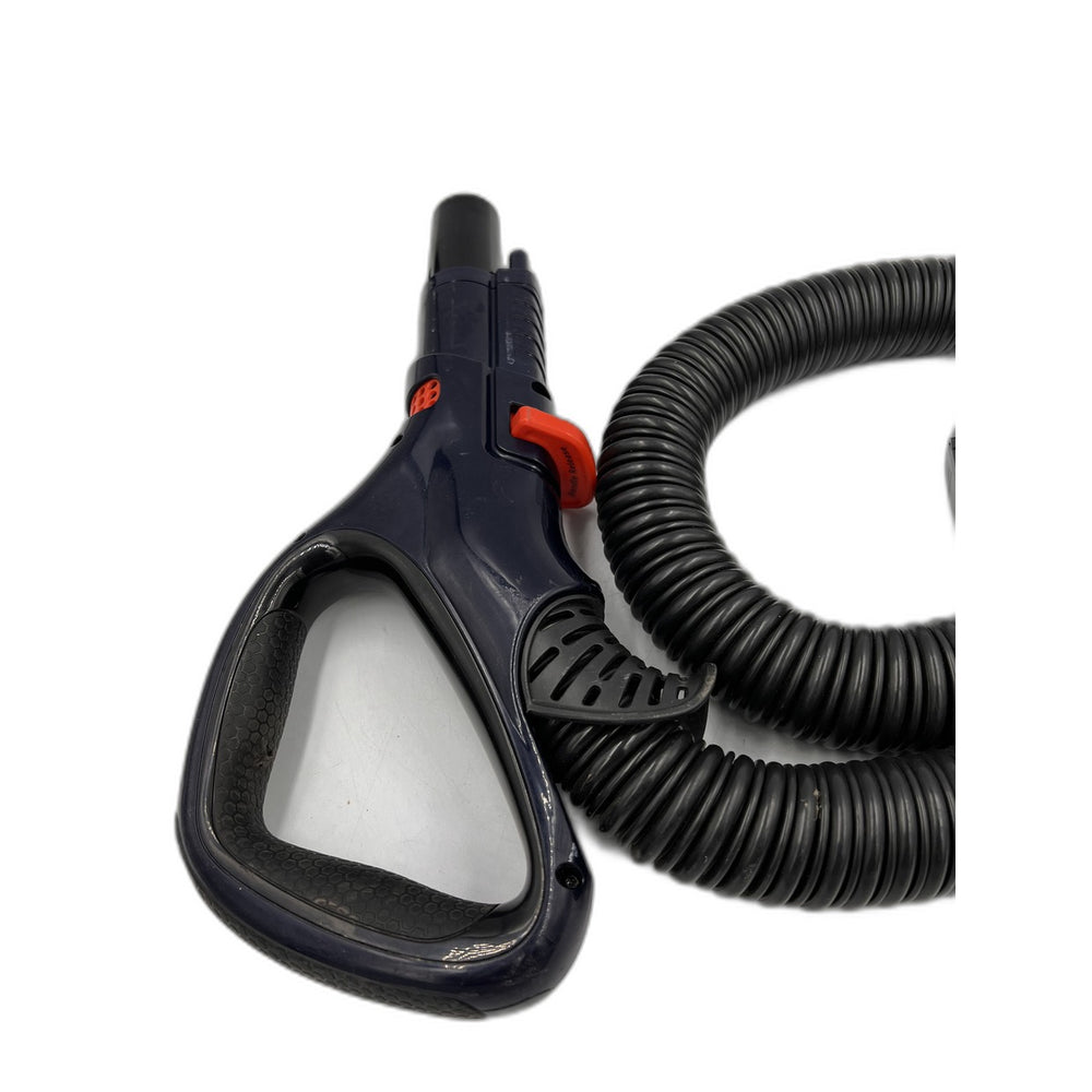 Genuine Black Hose For Shark Lift-Away Anti Hair Wrap Corded Pet Vacuum Cleaner NZ801UKT