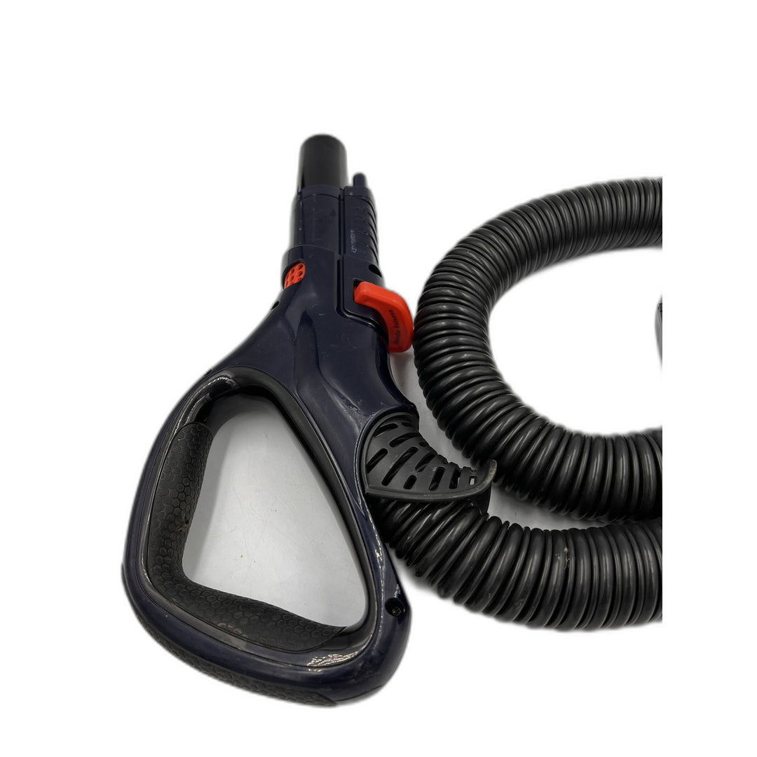 Genuine Black Hose For Shark Lift-Away Anti Hair Wrap Corded Pet Vacuum Cleaner NZ801UKT