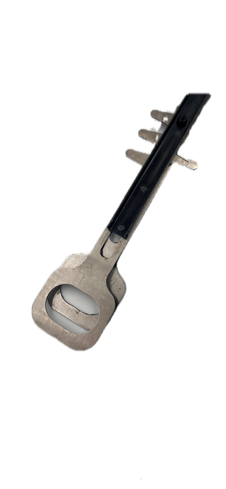 Genuine Trimmer Blade for McGregor MCEHT660 60cm Corded Hedge Trimmer - 600W