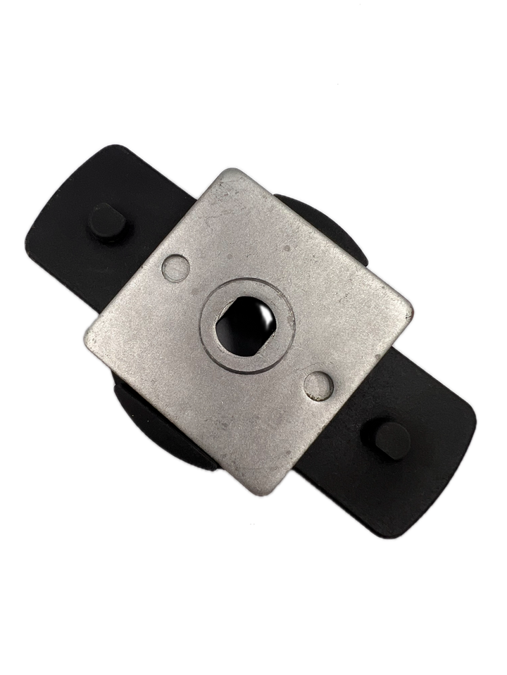 Genuine Blade Mount For Black and Decker 36v Cordless Rotary Lawnmower BCMW3336