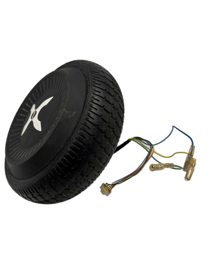 Genuine Wheel Motor For Hover-1 Superfly Rose Gold Mobile App Compatible Hoverboard