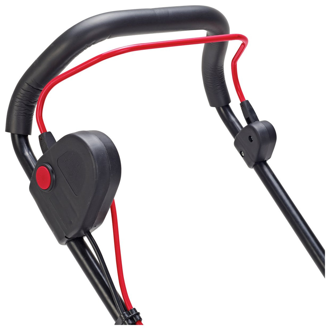 Genuine Upper Handle For Spear & Jackson 32cm 1200w Corded Lawnmower S1232ER