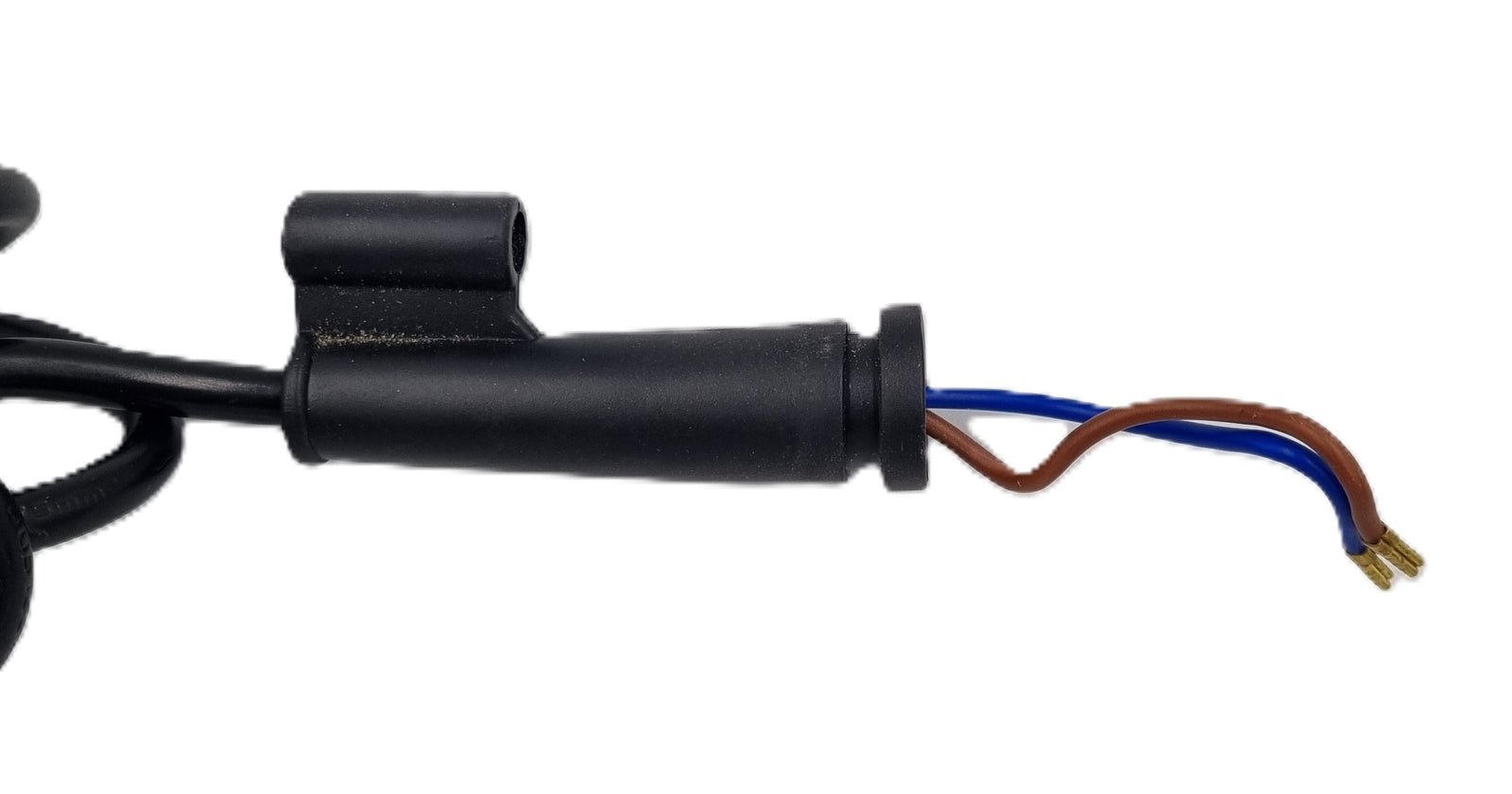 Genuine 2m Cable, Plug and Gromit for Guild 160mm Circular Saw - 1200W