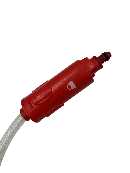 Genuine Hose For Rug Doctor Deep Upright Carpet Cleaner