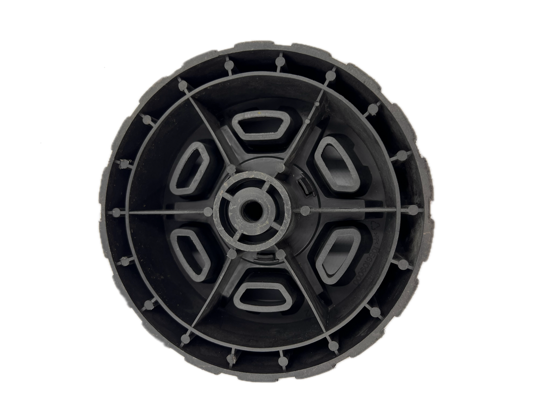 Genuine Front Wheel For McGregor MCLLM3634 34cm Cordless Lawnmower - 36V