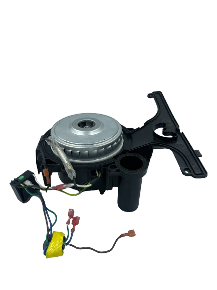 Genuine Motor & Housing For Vax ECGLV1B1 Rapid Power Upright Carpet & Upholstery Cleaner