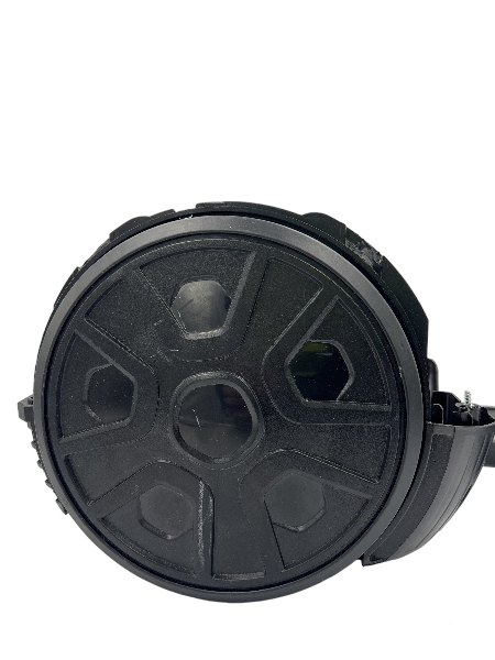 Genuine Top Cover For Bush White Bagless Cylinder Vacuum Cleaner VCM40A16L0B-85