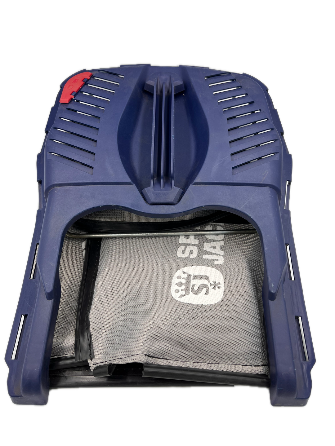 Genuine Grass Box For Spear &amp; Jackson SCR3637A Cordless Lawnmower