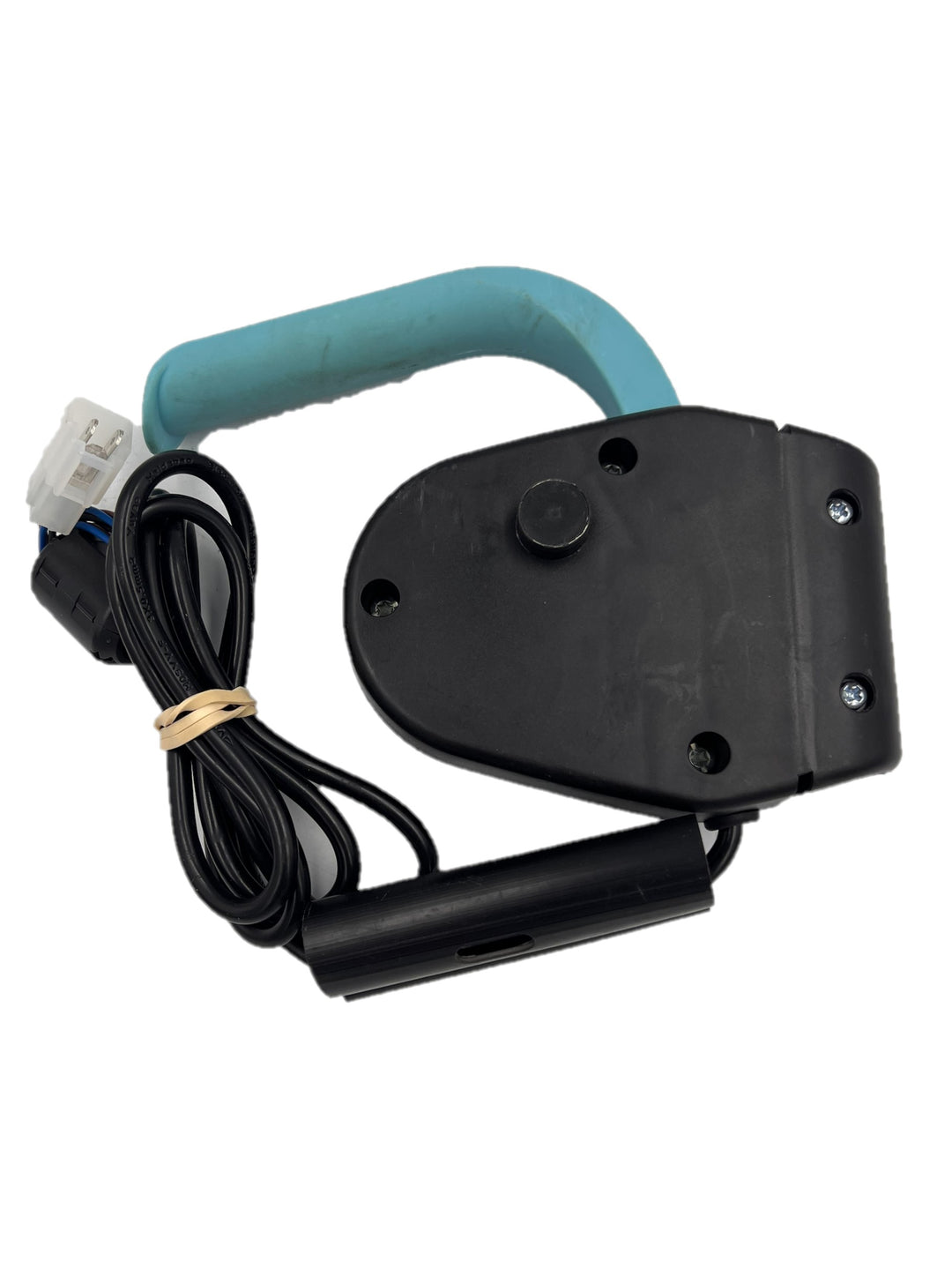 Genuine Switch Box For McGregor MCLLM3634 34cm Cordless Lawnmower - 36V