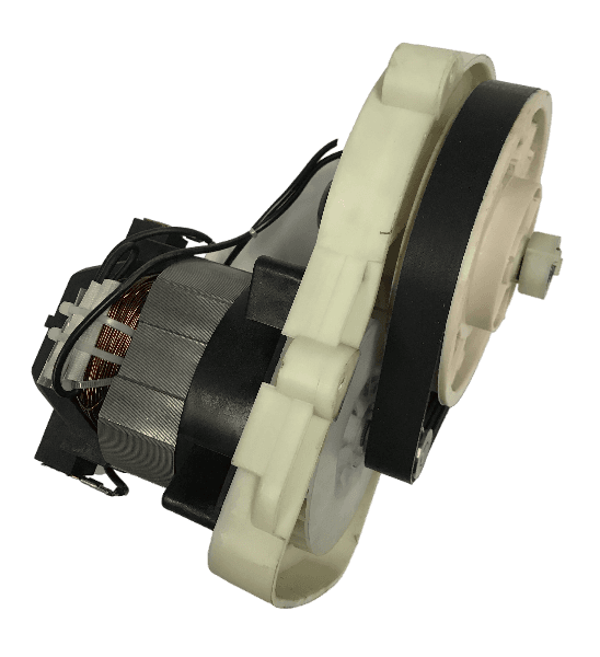 Genuine Motor For Spear & Jackson 1200w Corded Rotary Lawnmower - S1232ER