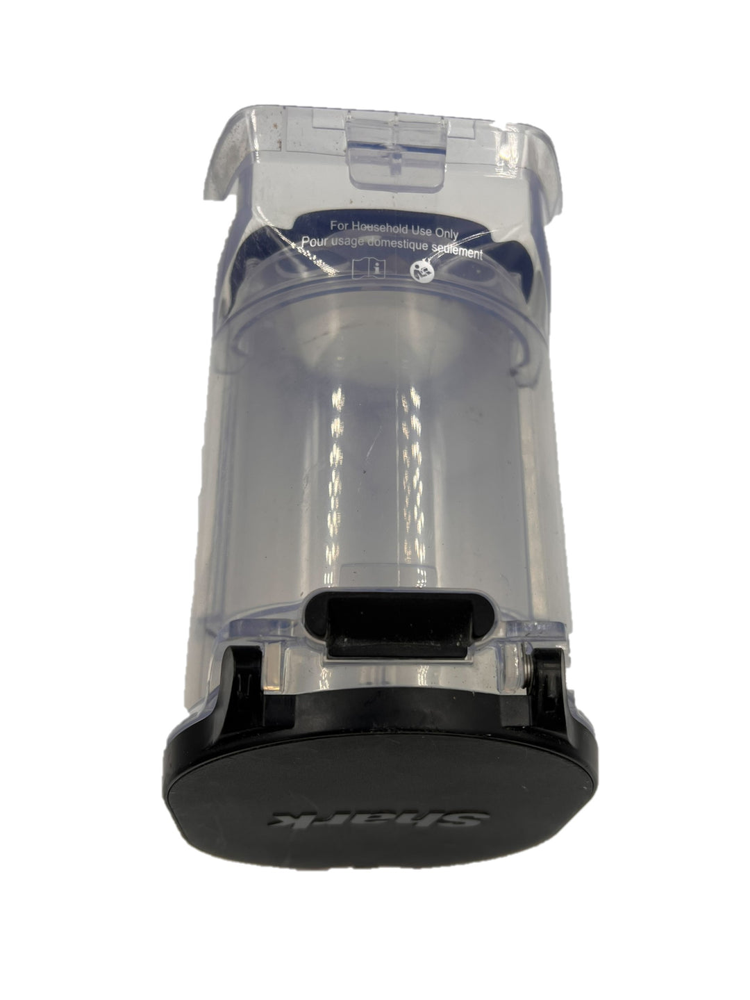 Genuine Dust Container For Shark Anti Hair Wrap Cordless Vacuum Cleaner IZ300UK