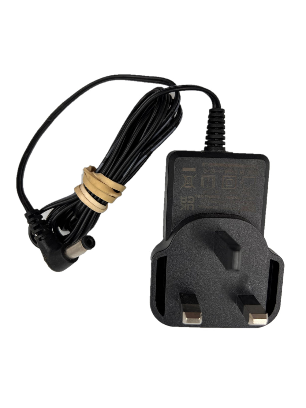 Genuine Charger For Tower VL80 Flexi Pet Cordless Vacuum Cleaner T513011PETS