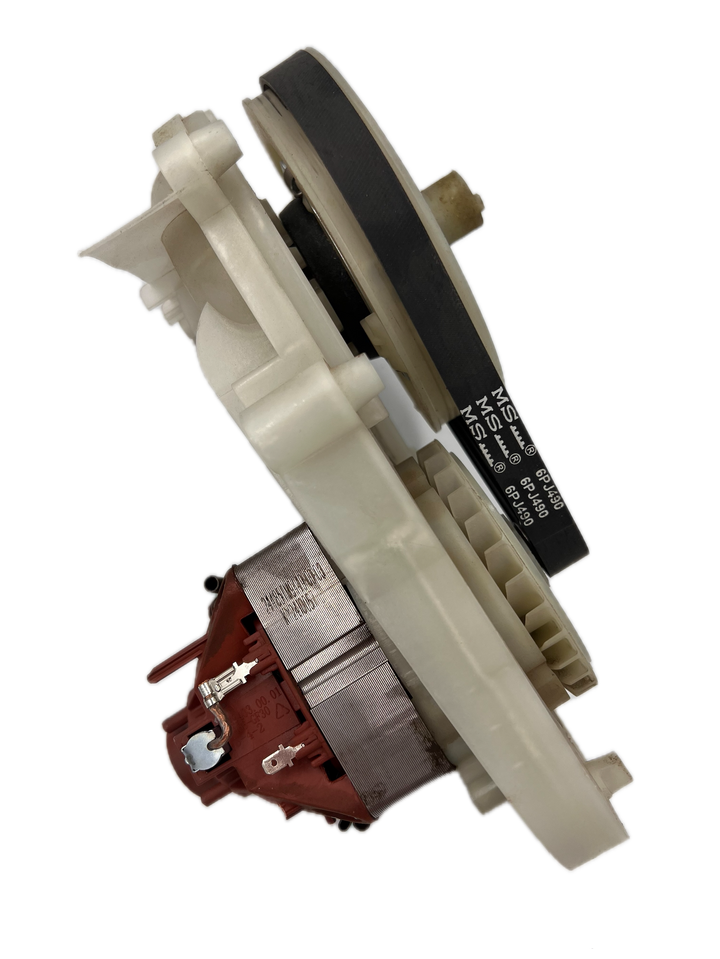 Genuine Motor For McGregor 31cm Electric Corded Rotary Lawnmower - 1200W - MCELM1231