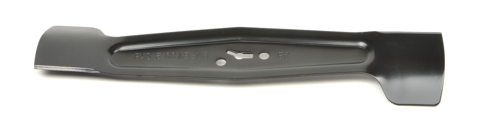 Genuine Blade For Spear Jackson S2434CR 24v Cordless Lawnmower