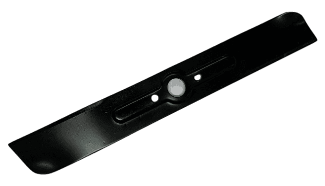 Genuine 34cm Blade For WORX Cordless 20v Rotary Lawnmower WG779E.2