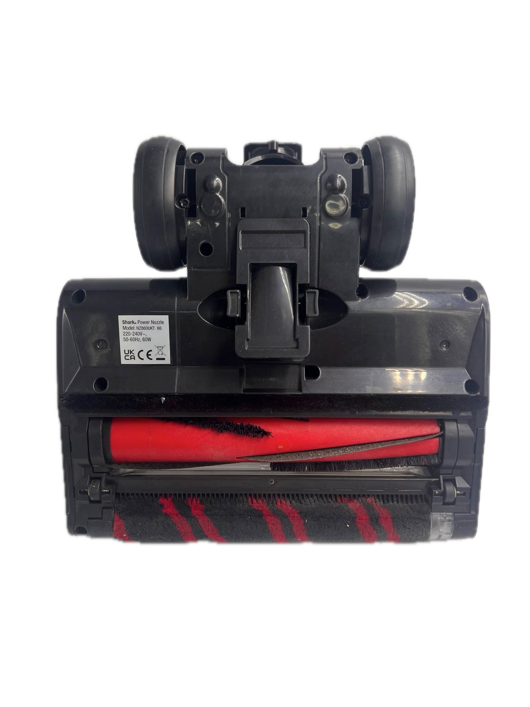 Genuine Floorhead for Shark NZ860UKT Stratos Pet Pro Anti Hair Wrap+ Corded Vacuum Cleaner