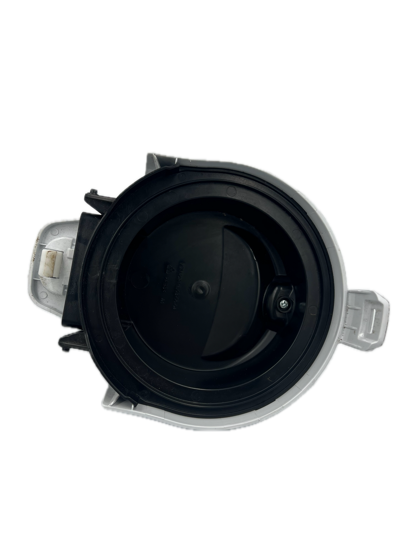 Genuine Dust Container Lid For Bush White Bagless Cylinder Vacuum Cleaner VCM40A16L0B-70