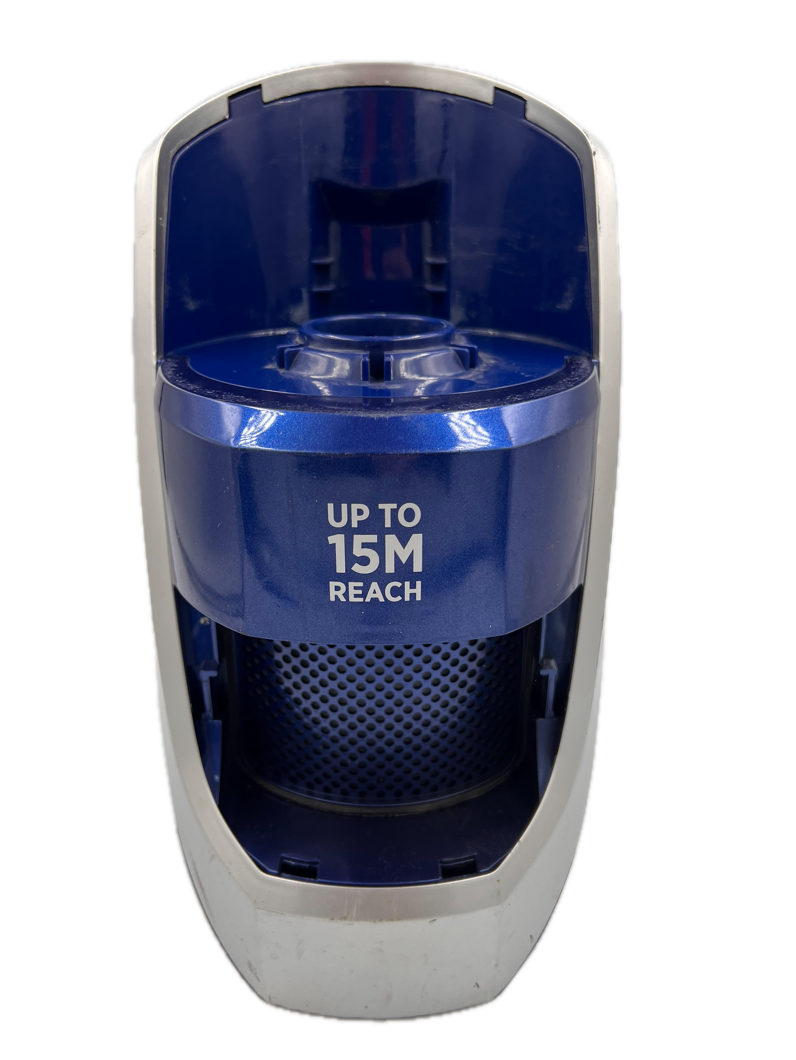 Genuine Motor Assembly For Hoover H-Upright 500 Sensor Plus Home HU500SBH Upright Bagless Vacuum Cleaner - Blue & Grey