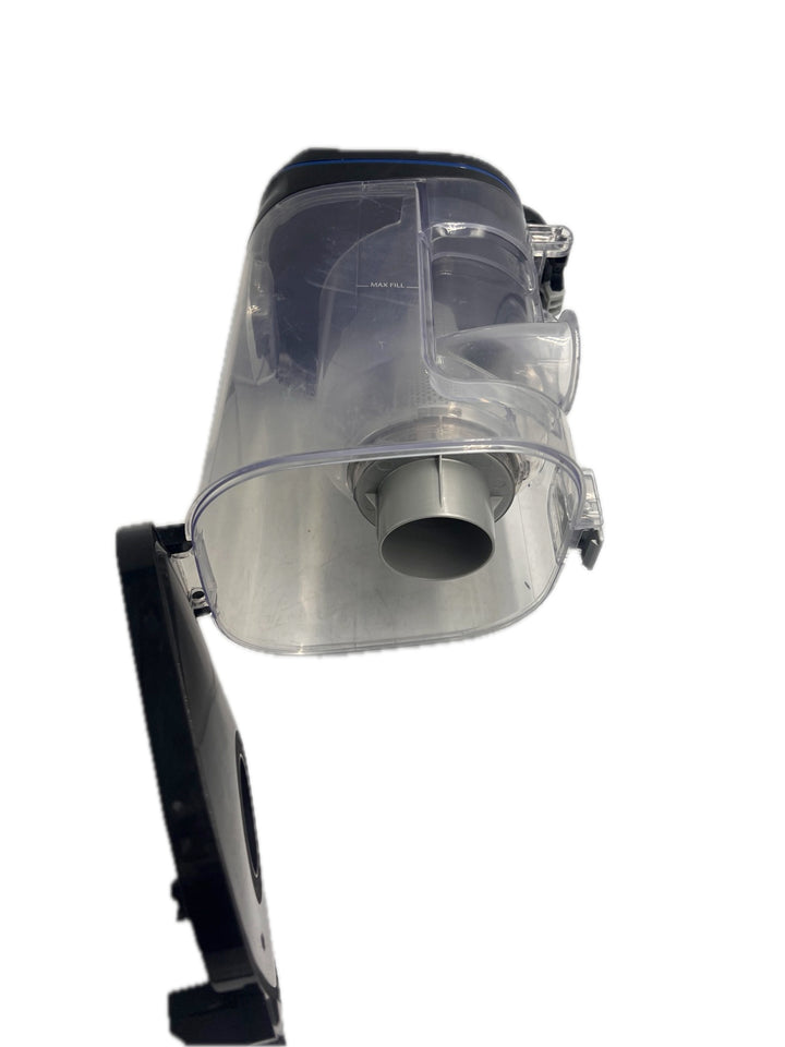Genuine Dust Container for Shark NV602UK Lift-Away Allergy Corded Upright Vacuum Cleaner