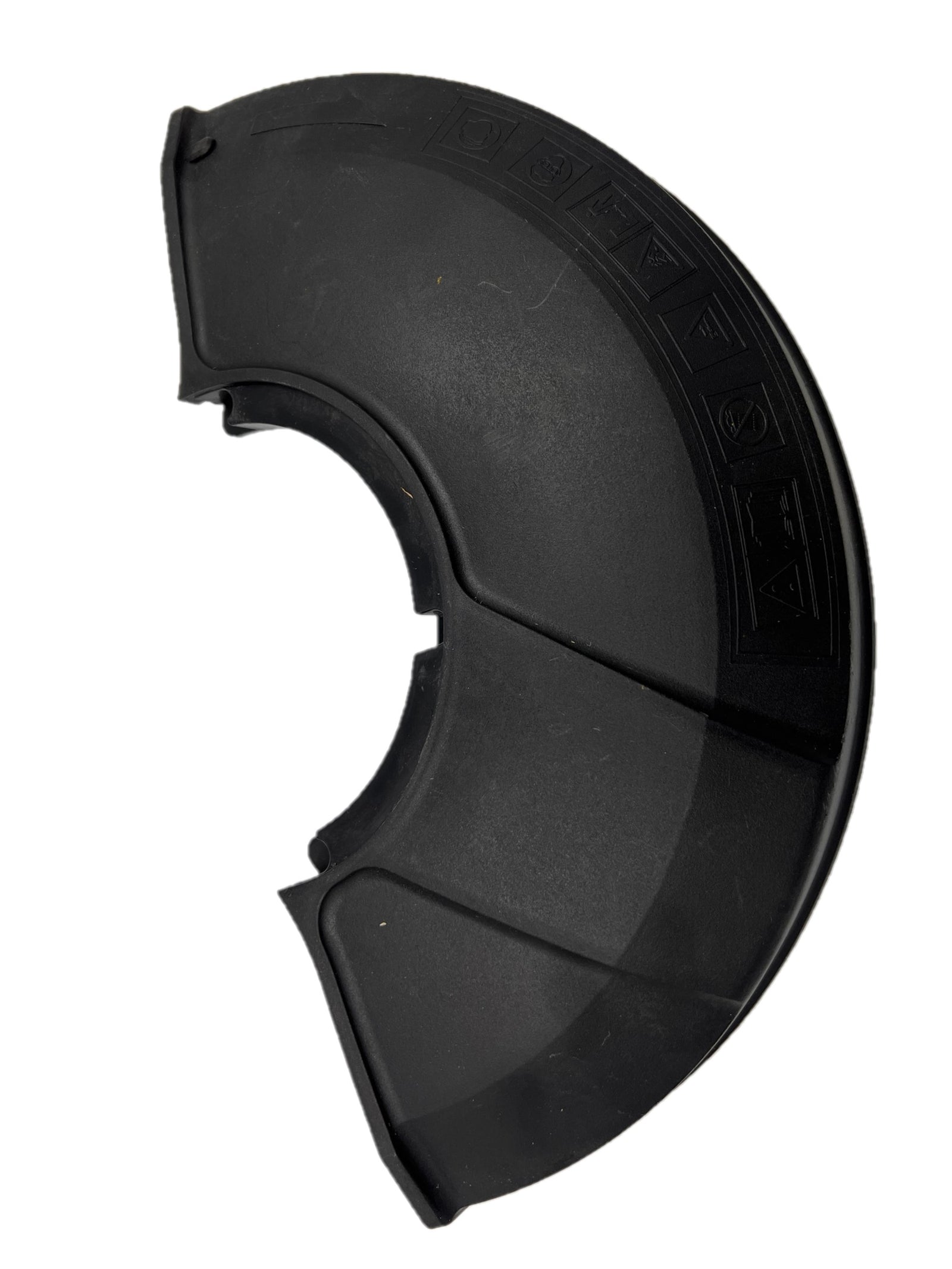 Genuine Safety Guard For McGregor MCEGT3525 25cm Corded Grass Trimmer - 350W