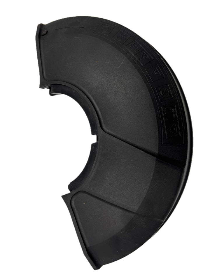 Genuine Safety Guard For McGregor MCEGT3525 25cm Corded Grass Trimmer - 350W