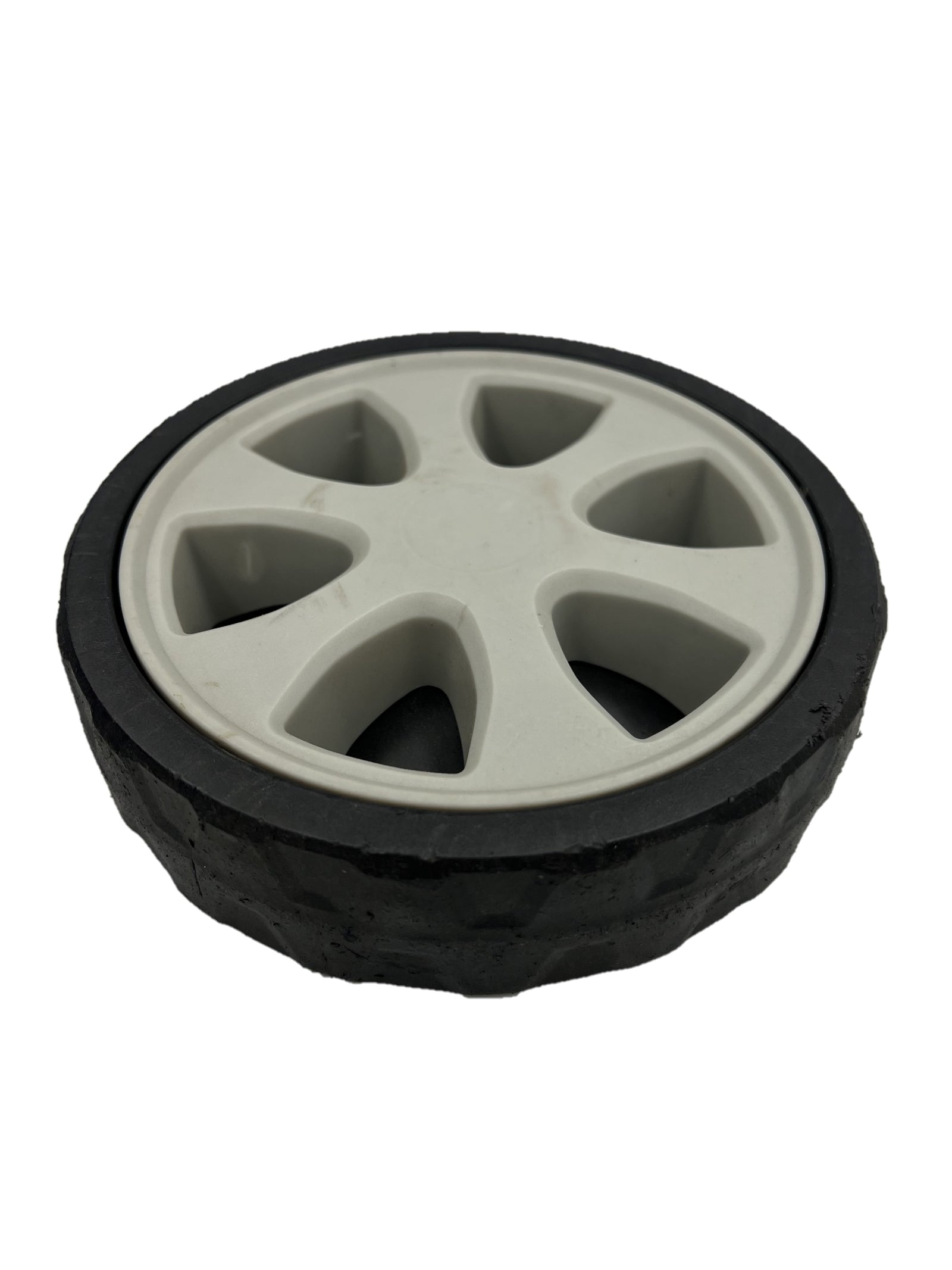 Genuine Single Rear Wheel For Spear & Jackson SCR3637A Cordless Lawnmower