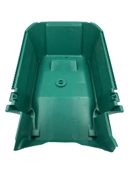 Genuine Bosch Rotak Lawnmower Grass Box & Handle TYP3600HA6177 TYP3600HA6272