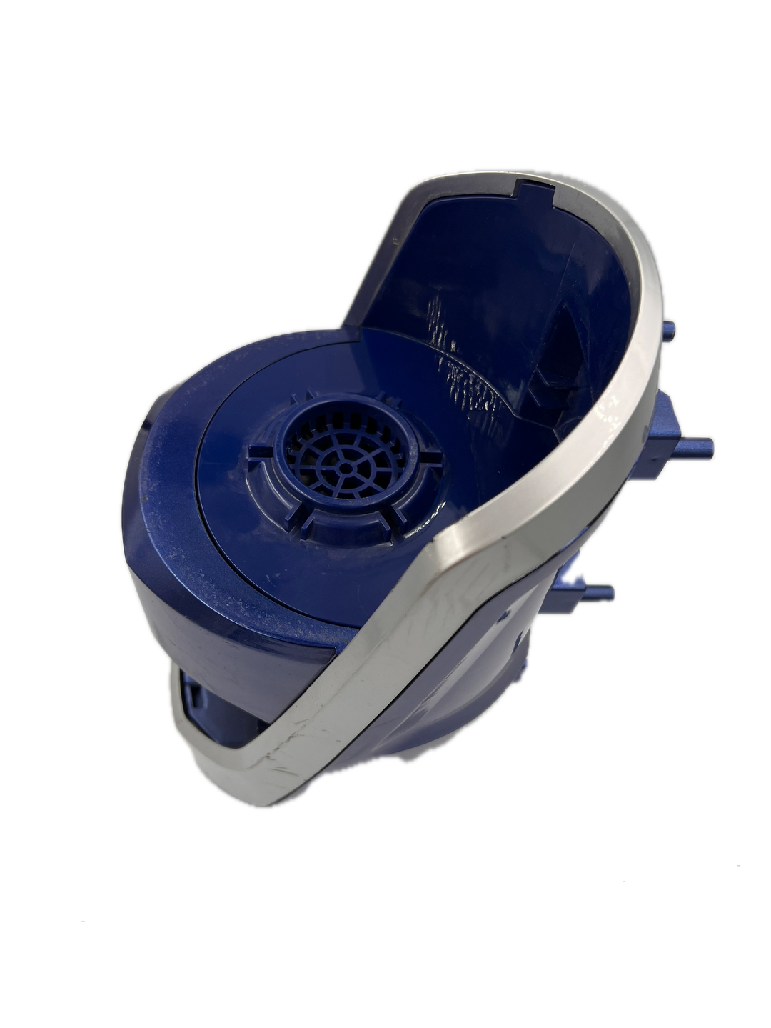 Genuine Motor Assembly For Hoover H-Upright 500 Sensor Plus Home HU500SBH Upright Bagless Vacuum Cleaner - Blue & Grey