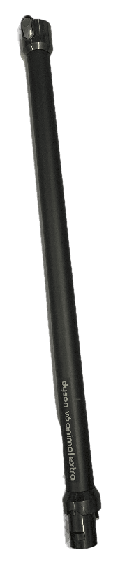 Genuine 966493-02 Dark Grey Extension Rod For Dyson V6 Animal Extra Handheld Vacuum