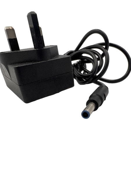 Genuine Charger For Bush V19P13A20Q0A25EU 2-in-1 Cordless Vacuum Cleaner