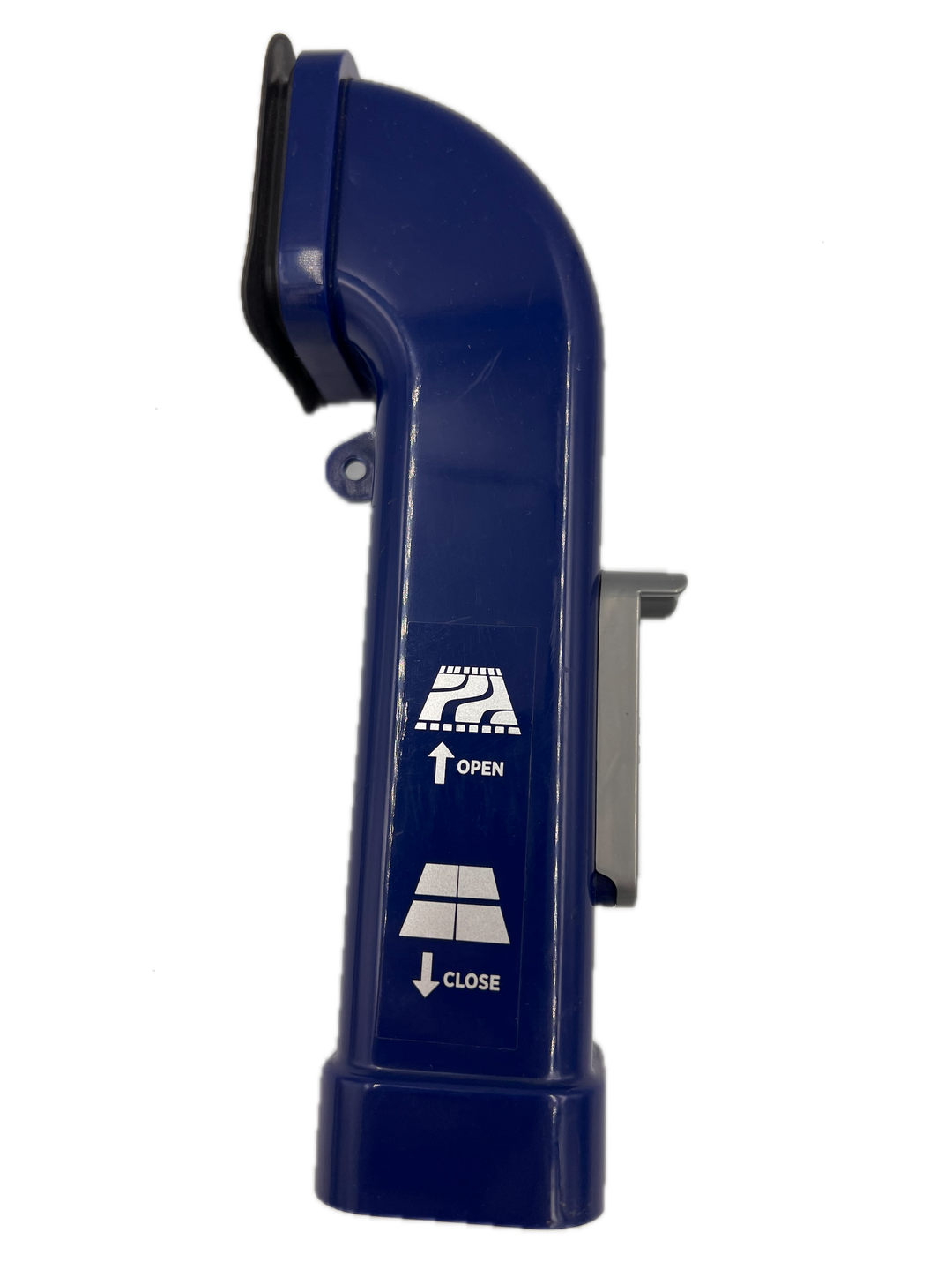 Genuine Suction Control For Hoover H-Upright 500 Sensor Plus Home HU500SBH Upright Bagless Vacuum Cleaner - Blue & Grey