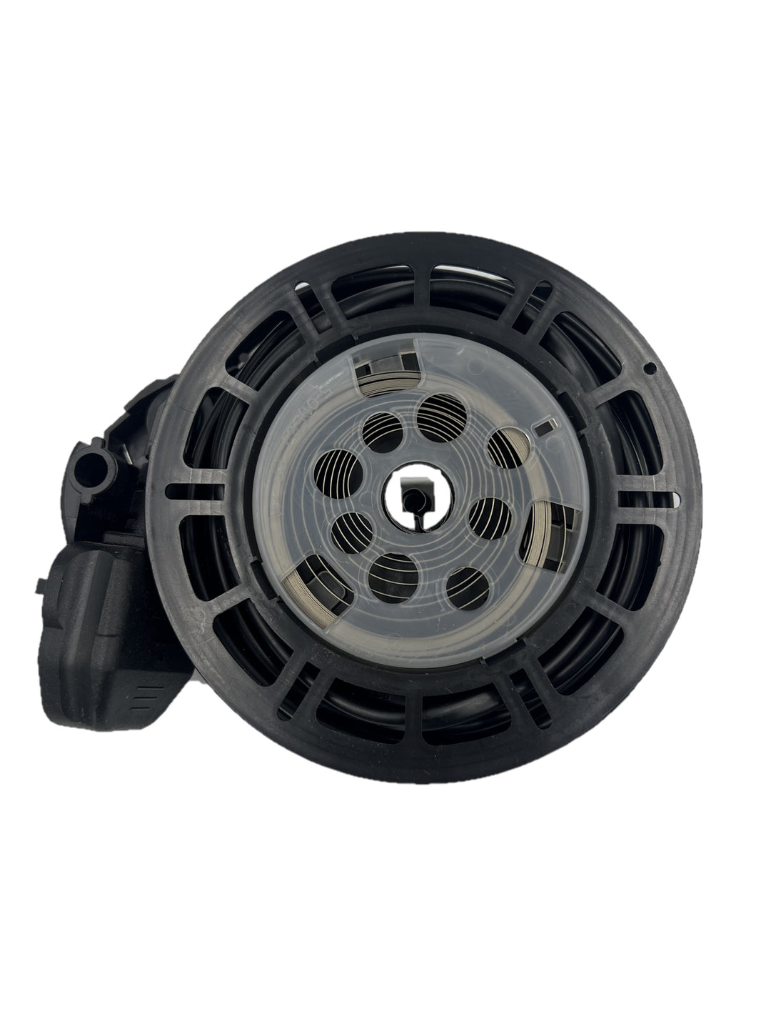 Genuine Cable Rewind And Plug For Bush Black Bagless Cylinder Vacuum Cleaner VCS35B15K0D