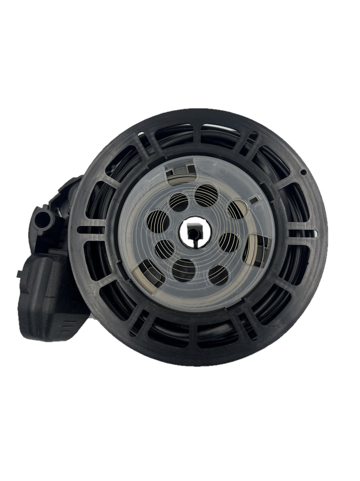 Genuine Cable Rewind And Plug For Bush Black Bagless Cylinder Vacuum Cleaner VCS35B15K0D