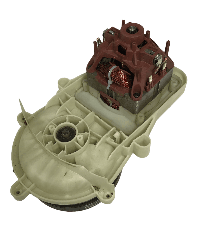 Genuine Spare Parts For McGregor MER1232 Corded 1200w Lawnmower