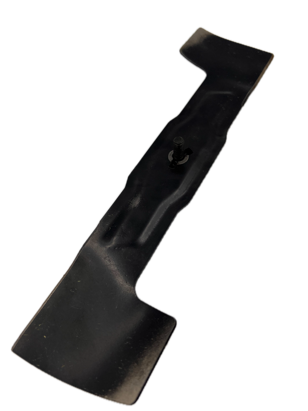 Genuine Blade & Bolt For McGregor MCLLM3634 34cm Cordless Lawnmower - 36V