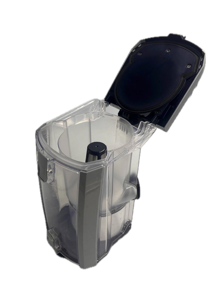 Genuine Dust Container for Shark NZ801UKT Lift-Away Anti Hair Wrap Corded Pet Vacuum Cleaner