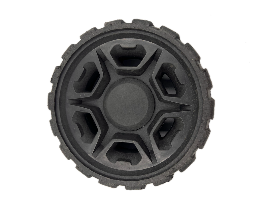 Genuine Front Wheel For McGregor MCLLM3634 34cm Cordless Lawnmower