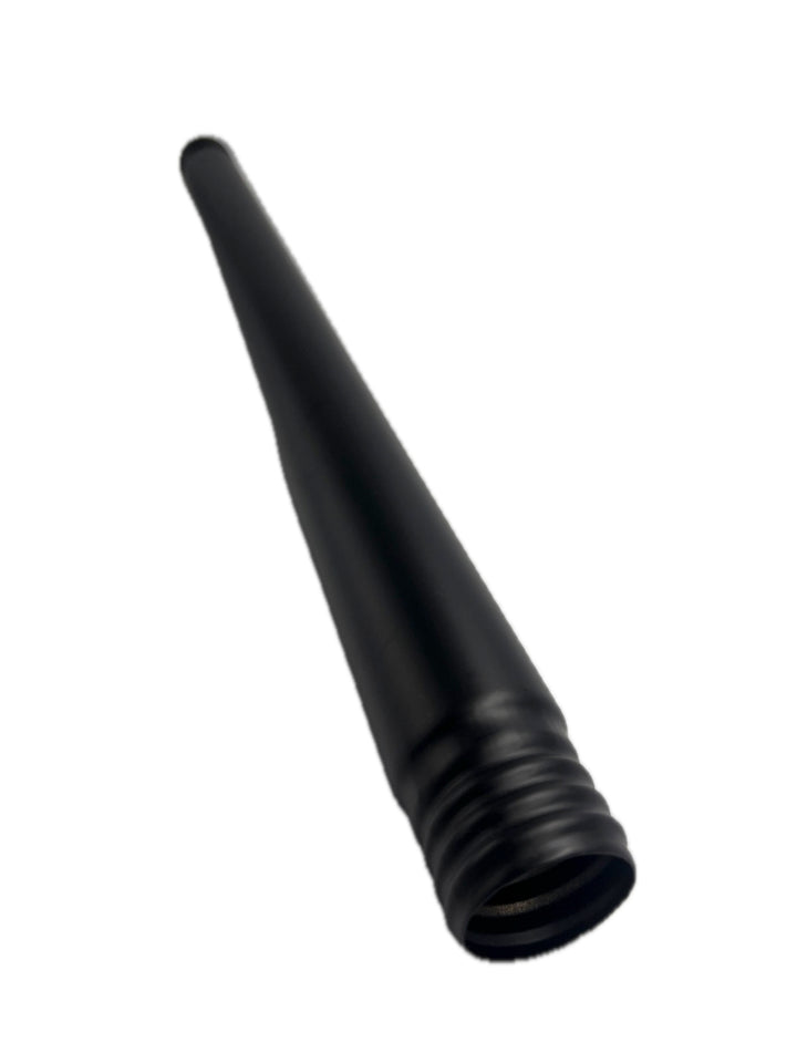 Genuine Lower Stand Pole For Bush Black Pedestal/Desk Fan with Remote Control - 16 Inch