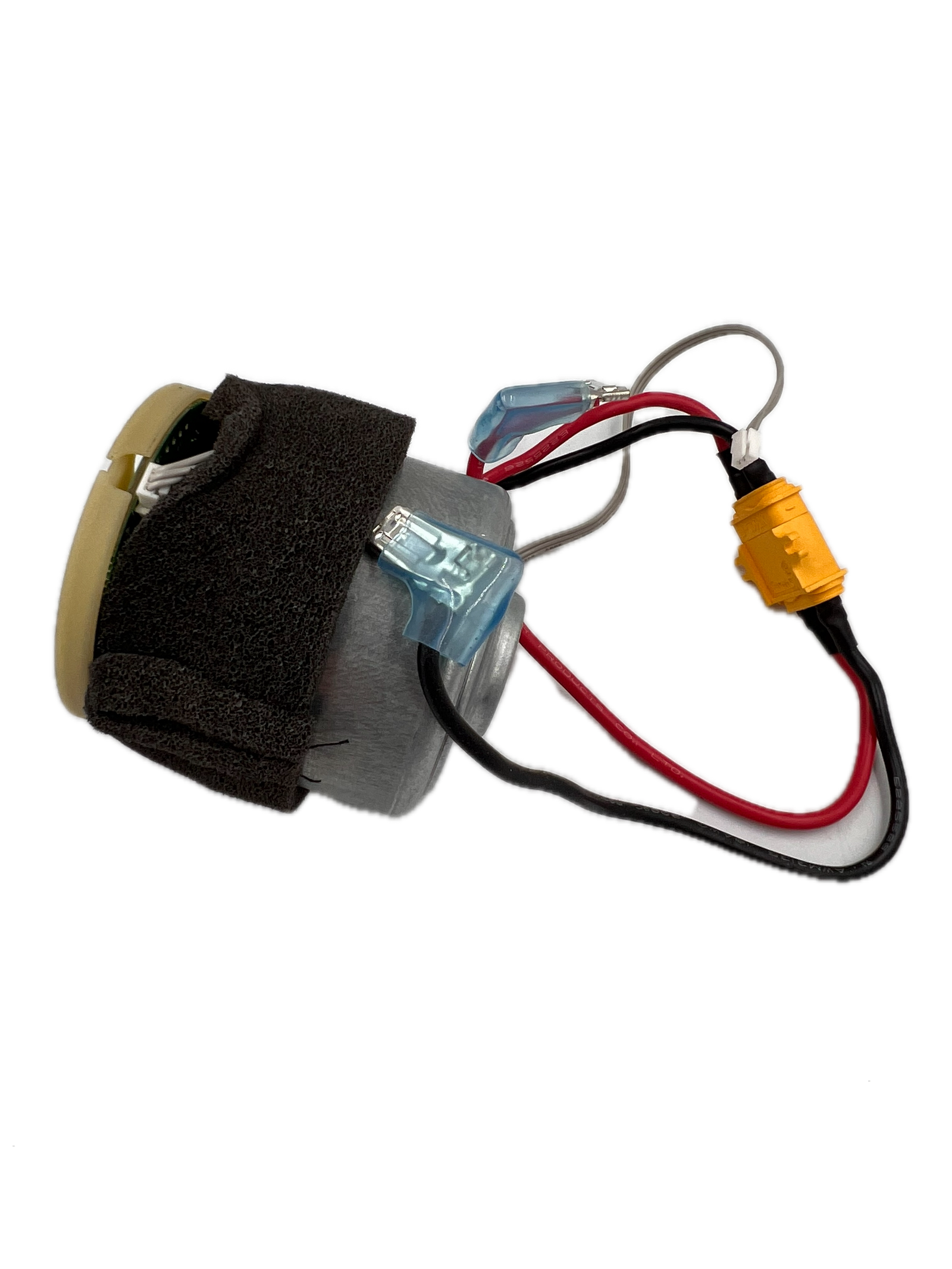 Genuine Motor For Bush V21Q01Q62545EU Cordless Vacuum Cleaner