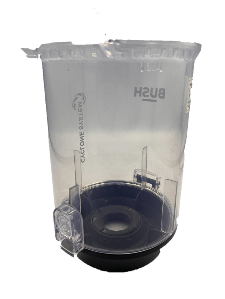 Genuine Dust Container For Bush Black Bagless Cylinder Vacuum Cleaner VCM40A16L0B-85