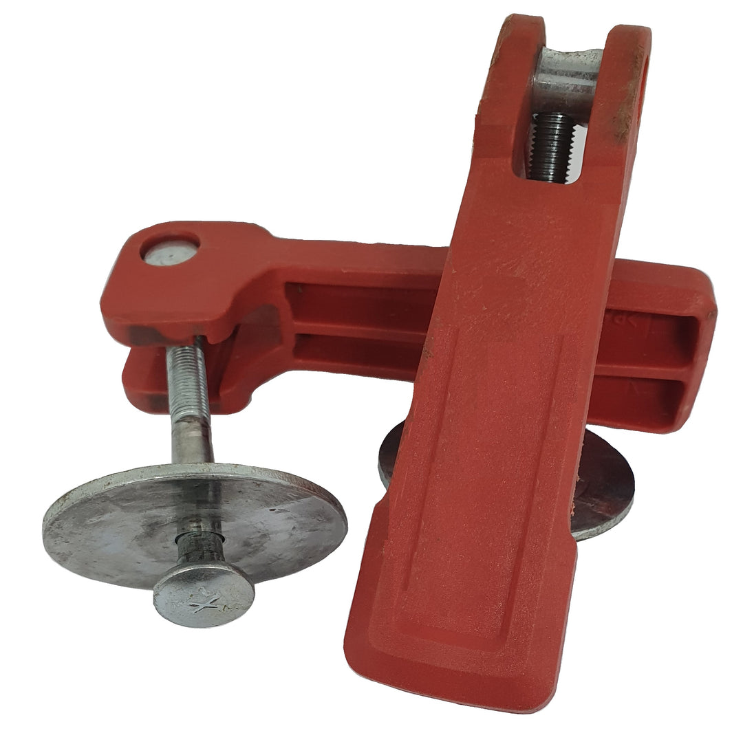 Genuine Upper Handle Bolts For Spear &amp; Jackson 1700w 33cm Hover Collect Lawnmower S1733EH