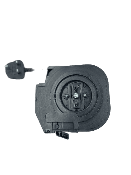 Genuine Cable Rewind For Bush Bagged Cylinder Vacuum Cleaner VCB35B15C-1J7W-70